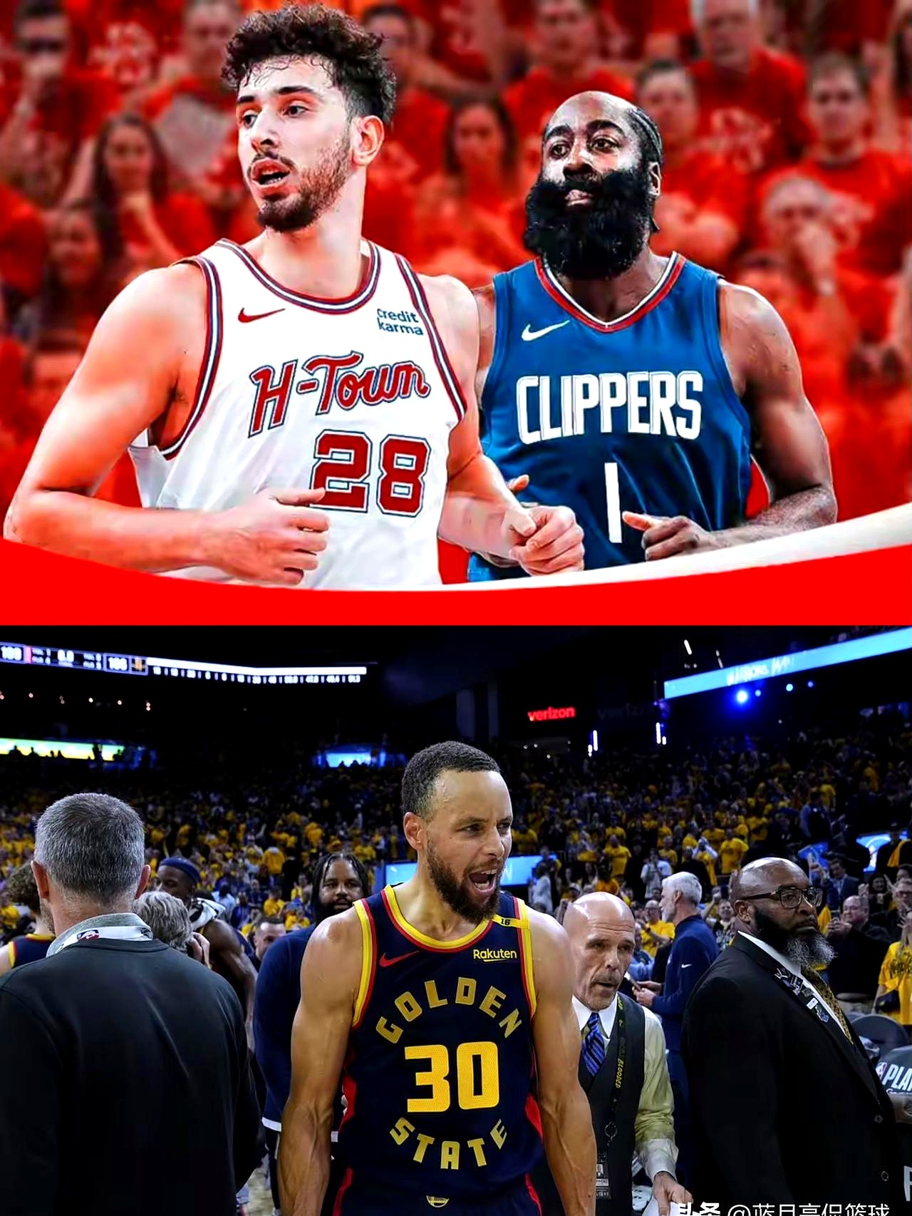 NBA季后赛转会期走向成谜，马赛防线松动，球迷炸锅，阵容厚度经受考验的简单介绍