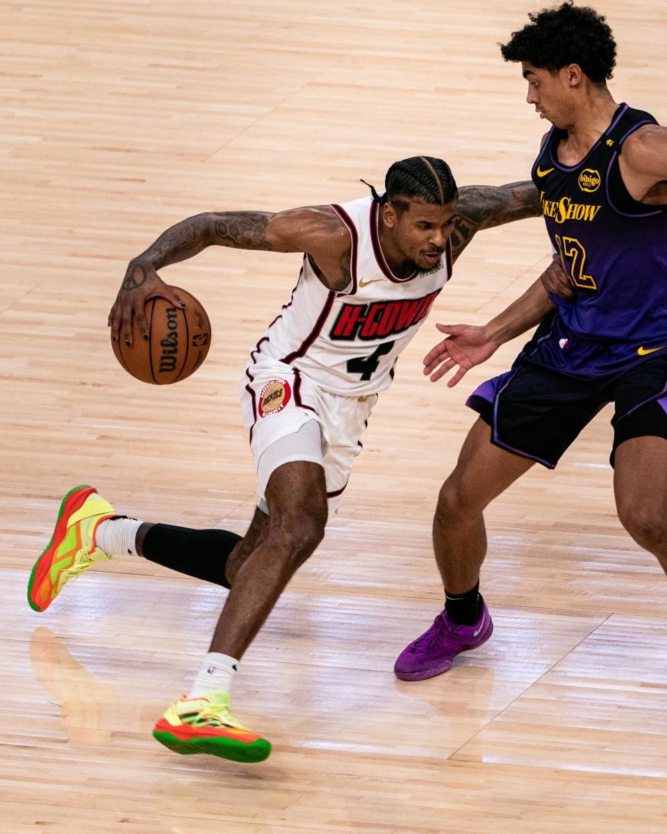 包含今晚休斯敦火箭伤情更新——NBA季后赛节点到来,信心回归,赛程密集仍需轮换的词条 包含今晚休斯敦火箭伤情更新——NBA季后赛节点到来,信心回归,赛程密集仍需轮换的词条