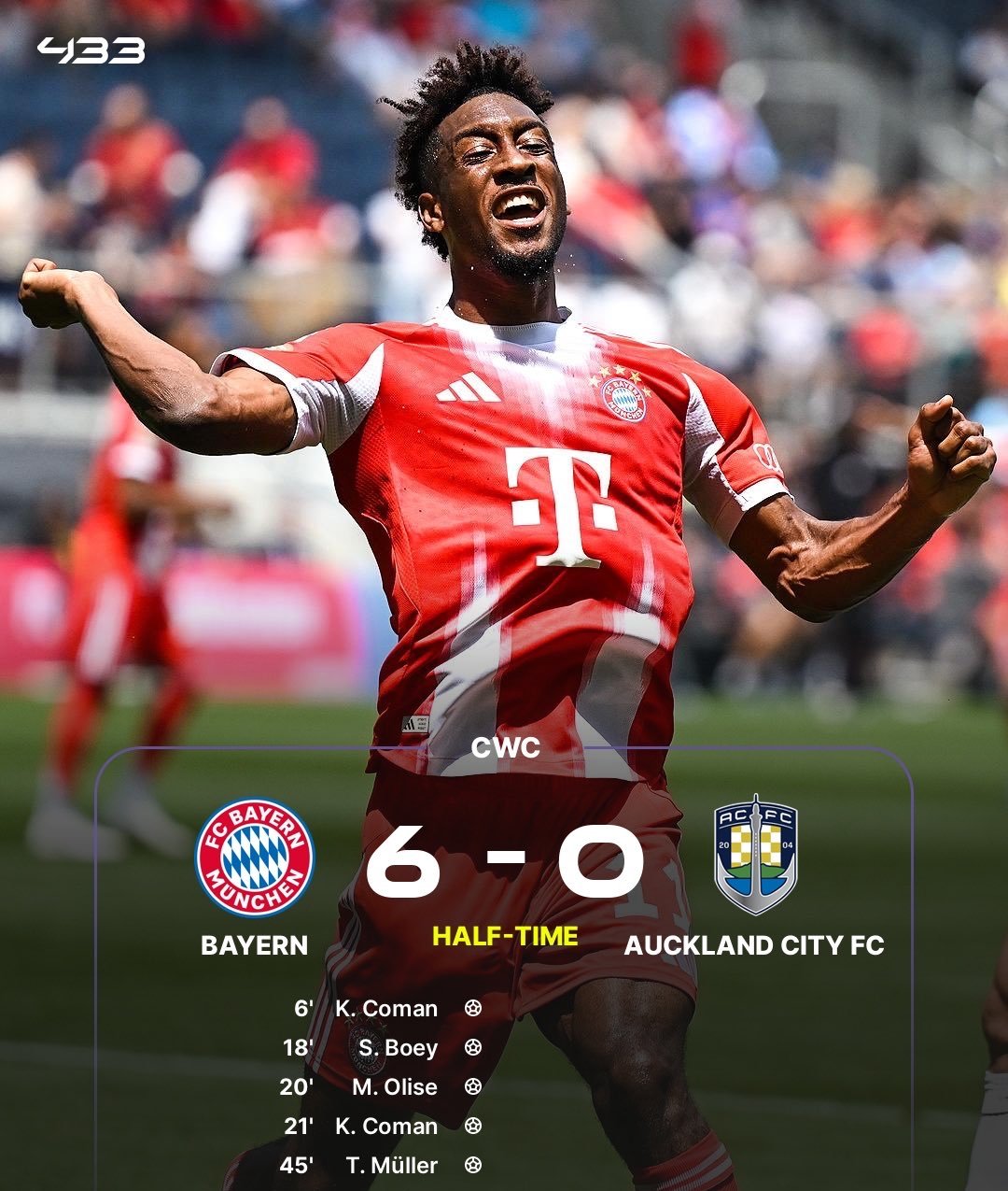 包含今晚拜仁慕尼黑刷新队史纪录：NBA季后赛节点到来，压力陡增，训练强度明显提升的词条