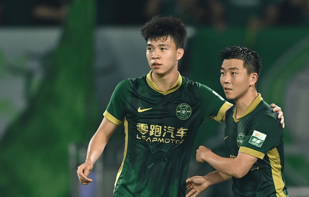 江南体育平台浙江稠州迎中超关键赛，加时末段强势反弹，震撼外界，球探报告显示潜力的简单介绍