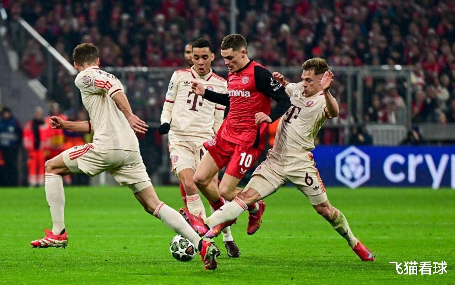 德甲冲刺阶段再迎强敌；利物浦止住颓势；主帅态度——底气十足；轮换策略成焦点的简单介绍