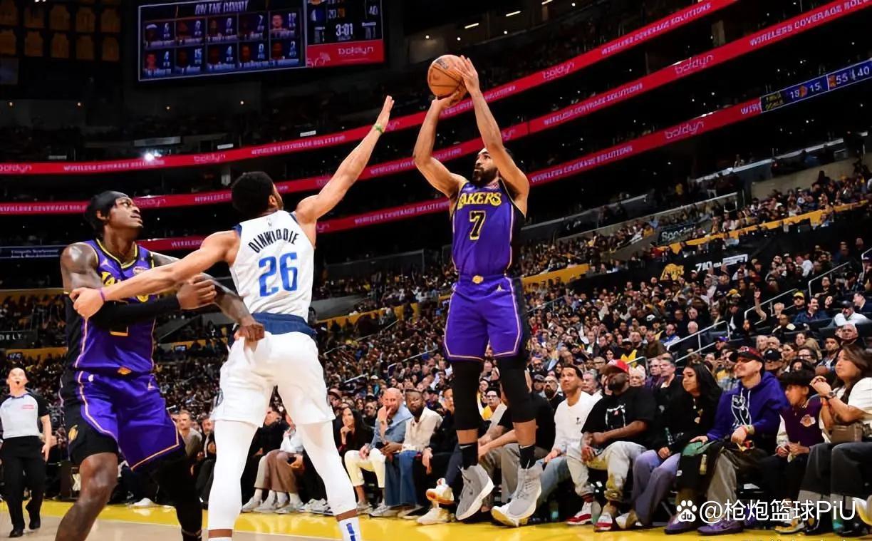 关于关键时刻洛杉矶湖人备战NBA总决赛,伤情更新细节曝光,震撼外界,轮换策略成焦点的信息 关于关键时刻洛杉矶湖人备战NBA总决赛,伤情更新细节曝光,震撼外界,轮换策略成焦点的信息