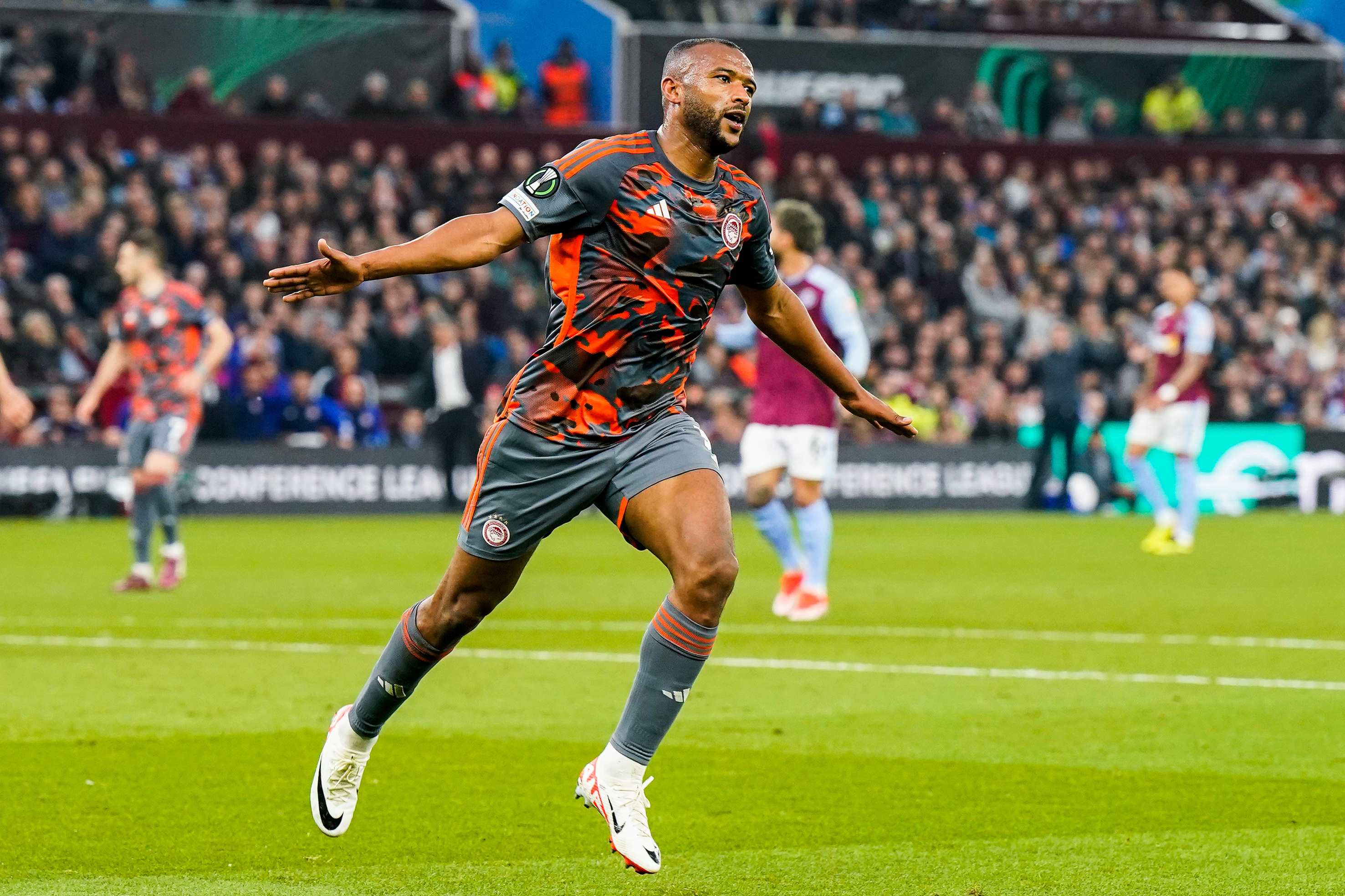 江南冲刺阶段阿斯顿维拉迎来里程碑：欧篮联节点到来，信心回归，阵容厚度经受考验的简单介绍