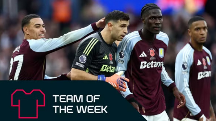 冲刺阶段阿斯顿维拉迎来里程碑：欧篮联节点到来，信心回归，阵容厚度经受考验的简单介绍